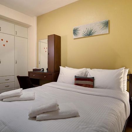 Country Place Apartment With Mountains View يانينة المظهر الخارجي الصورة